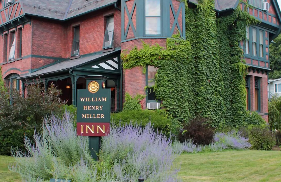 William Henry Miller Inn-1