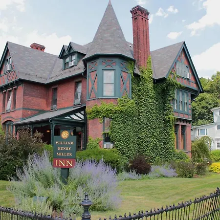William Henry Miller Inn-3